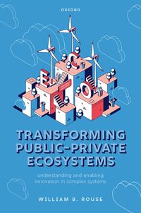 Produktbild: Transforming Public-Private Ecosystems