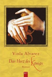 Produktbild: Das Herz des K&ouml;nigs