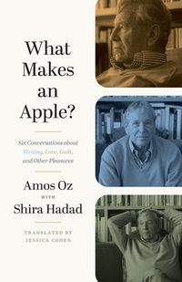 Produktbild: What Makes an Apple?