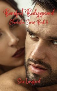 Produktbild: Langford, S: Barefoot Bodyguard