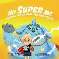 Produktbild: My Super Me