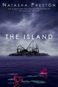 Produktbild: The Island