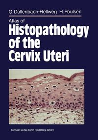 Produktbild: Atlas of Histopathology of the Cervix Uteri
