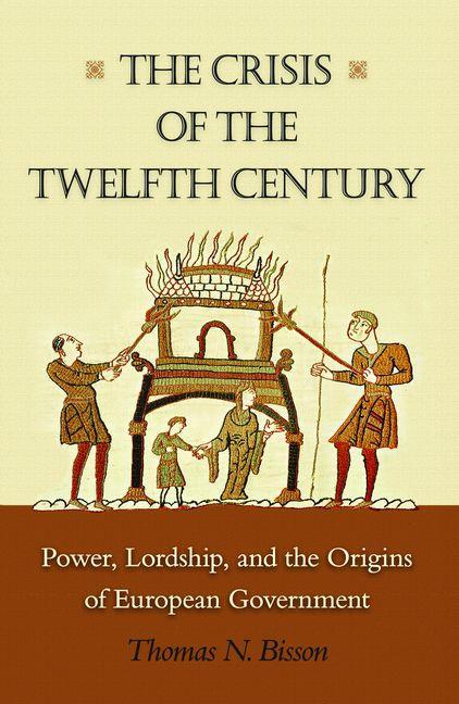 Produktbild: Crisis of the Twelfth Century