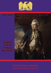 Produktbild: Life and Correspondence of John, Earl of St Vincent, G.C.B. Vol. I