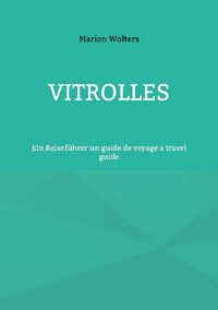 Produktbild: Vitrolles