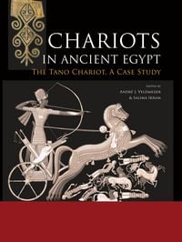Produktbild: Chariots in Ancient Egypt