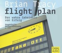 Bild vom Artikel Flight Plan vom Autor Brian Tracy