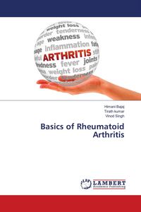 Produktbild: Basics of Rheumatoid Arthritis