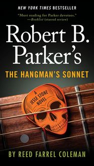Produktbild: Robert B. Parker's The Hangman's Sonnet