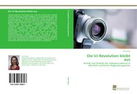 Produktbild: Die VJ-Revolution bleibt aus