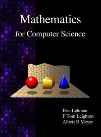 Produktbild: Mathematics for Computer Science