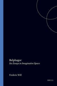 Produktbild: Belphagor