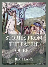 Produktbild: Stories from the Faerie Queen