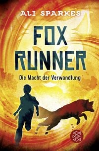 Produktbild: Fox Runner &ndash; Die Macht der Verwandlung