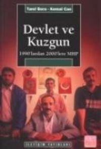 Produktbild: Devlet ve Kuzgun