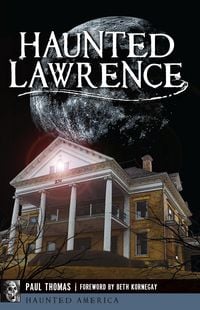 Produktbild: Haunted Lawrence