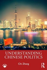 Produktbild: Understanding Chinese Politics