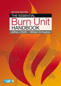 Produktbild: Essential Burn Unit Handbk 2nd