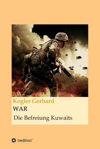 Produktbild: WAR