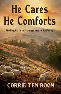 Produktbild: He Cares, He Comforts