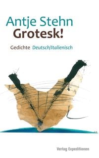 Produktbild: Grotesk!