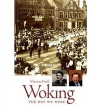 Produktbild: Woking