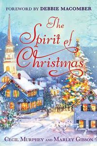 Produktbild: The Spirit of Christmas