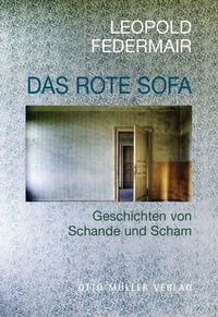 Produktbild: Das rote Sofa