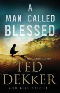 Produktbild: A Man Called Blessed
