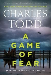Produktbild: A Game of Fear