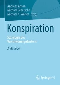 Produktbild: Konspiration