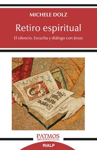 Produktbild: Retiro espiritual