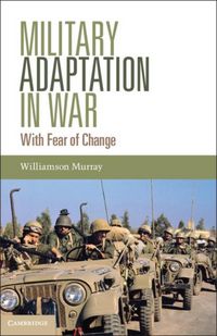 Produktbild: Military Adaptation in War