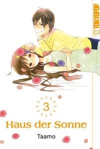 Produktbild: Haus der Sonne 03