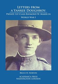 Produktbild: Letters from a Yankee Doughboy