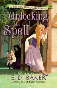 Produktbild: Unlocking the Spell