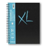 Produktbild: CANSON Skizzenbuch Aquarell XL DIN A4