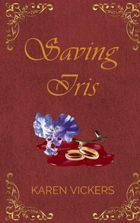 Produktbild: Saving Iris