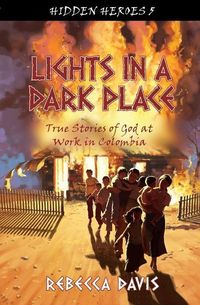 Produktbild: Lights in a Dark Place