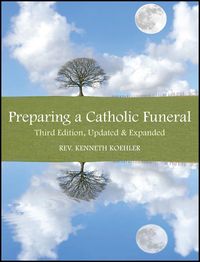 Produktbild: Preparing a Catholic Funeral