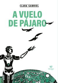 Produktbild: A vuelo de p&aacute;jaro