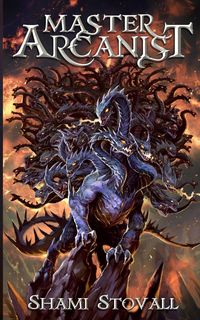 Produktbild: Master Arcanist