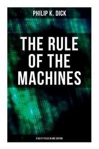 Produktbild: The Rule of the Machines