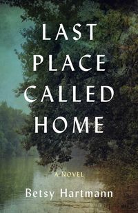 Produktbild: Last Place Called Home