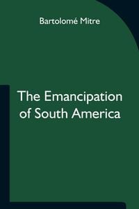 Produktbild: The Emancipation of South America