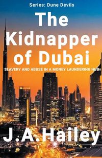 Produktbild: The Kidnapper of Dubai
