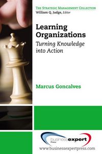 Produktbild: Learning Organizations