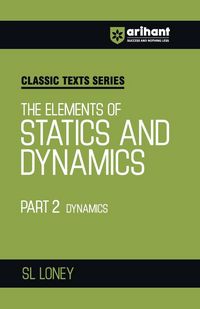 Produktbild: Statics and Dynamics Part II