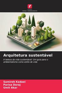 Produktbild: Arquitetura sustent&aacute;vel